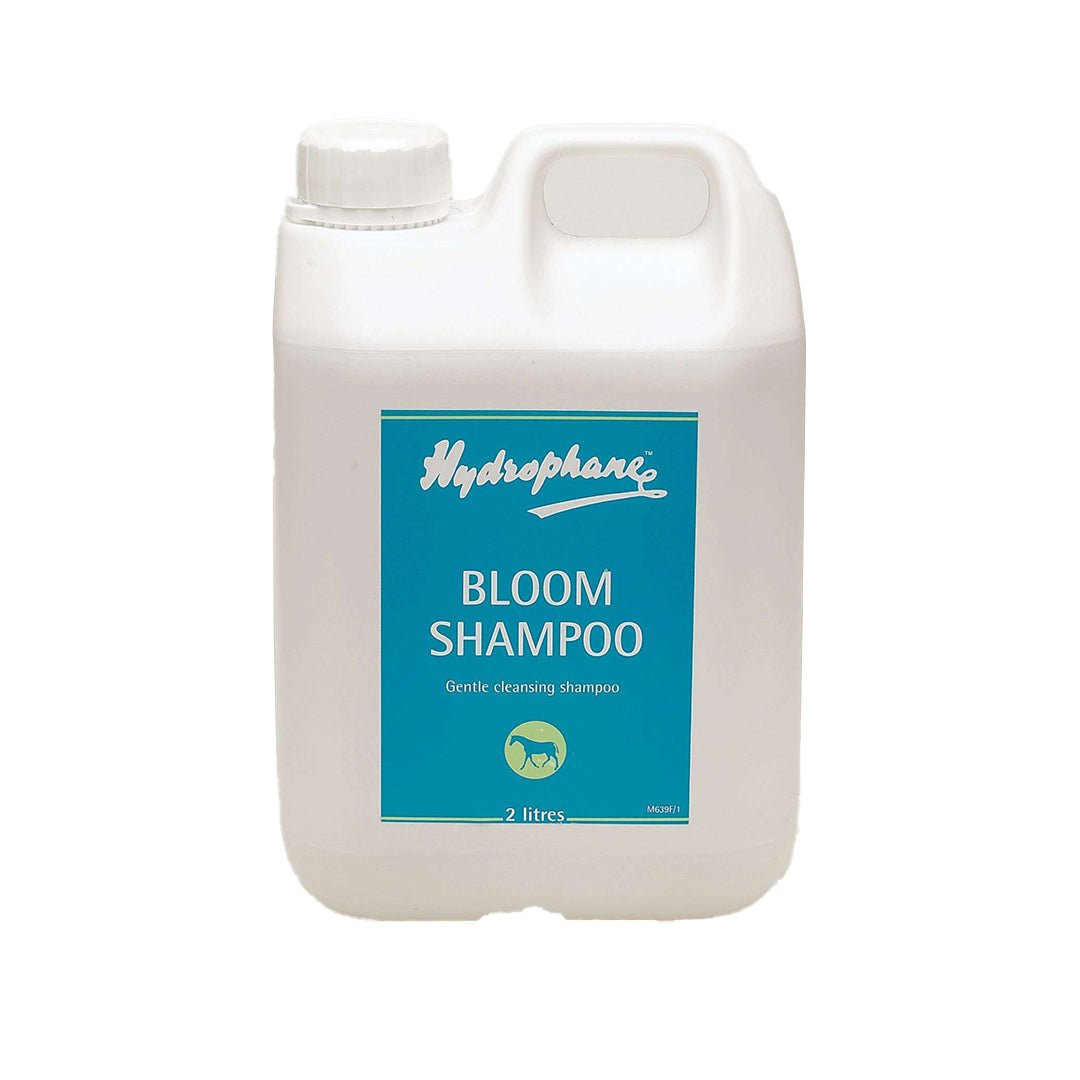Hydrophane Bloom Shampoo - 2 litre - Hydrophane - Equiluxe Tack