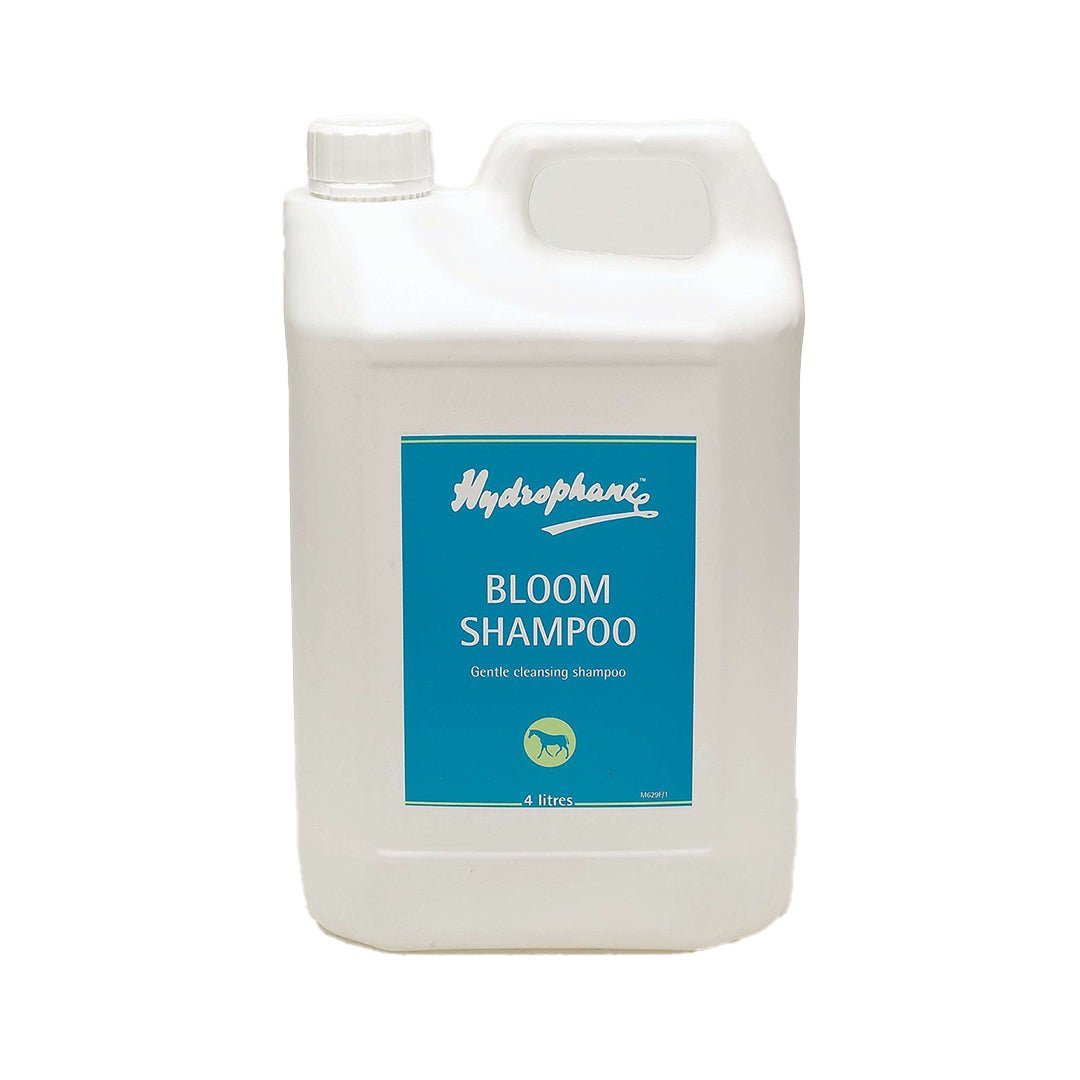 Hydrophane Bloom Shampoo - 5 litre - Hydrophane - Equiluxe Tack