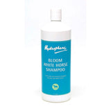 Hydrophane Bloom White Horse Shampoo - 1 litre - Hydrophane - Equiluxe Tack