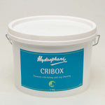 Hydrophane Cribox - 2.5kg - Hydrophane - Equiluxe Tack