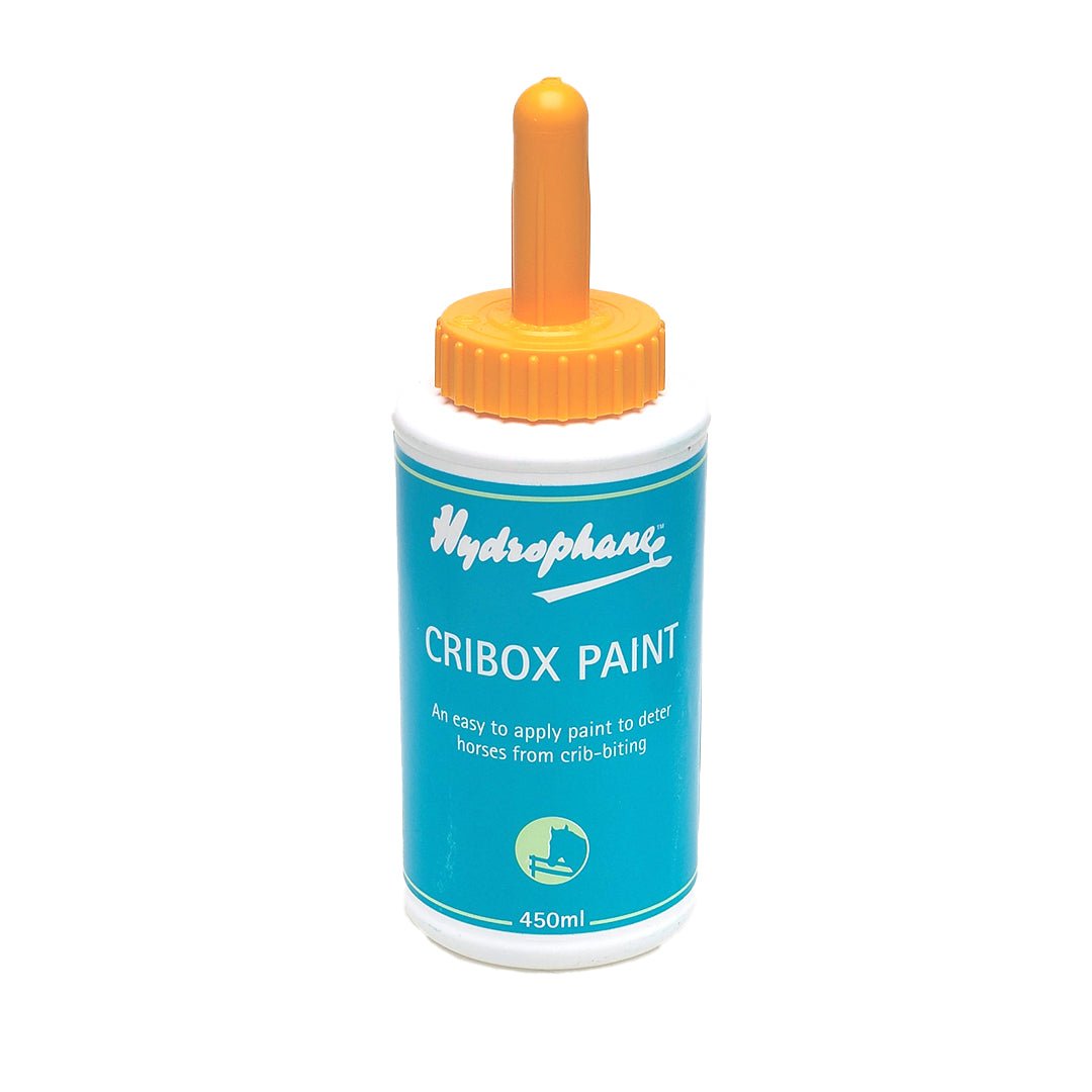Hydrophane Cribox Paint - 400ml - Hydrophane - Equiluxe Tack