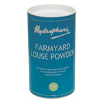 Hydrophane Farmyard Louse Powder - 500g - Hydrophane - Equiluxe Tack