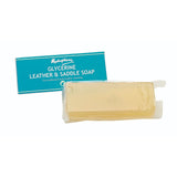 Hydrophane Glycerine Leather & Saddle Soap - 250g - Hydrophane - Equiluxe Tack
