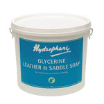 Hydrophane Glycerine Leather & Saddle Soap - 5kg - Hydrophane - Equiluxe Tack