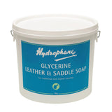 Hydrophane Glycerine Leather & Saddle Soap - 5kg - Hydrophane - Equiluxe Tack