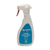 Hydrophane Liquid Glycerine Soap - 500ml - Hydrophane - Equiluxe Tack