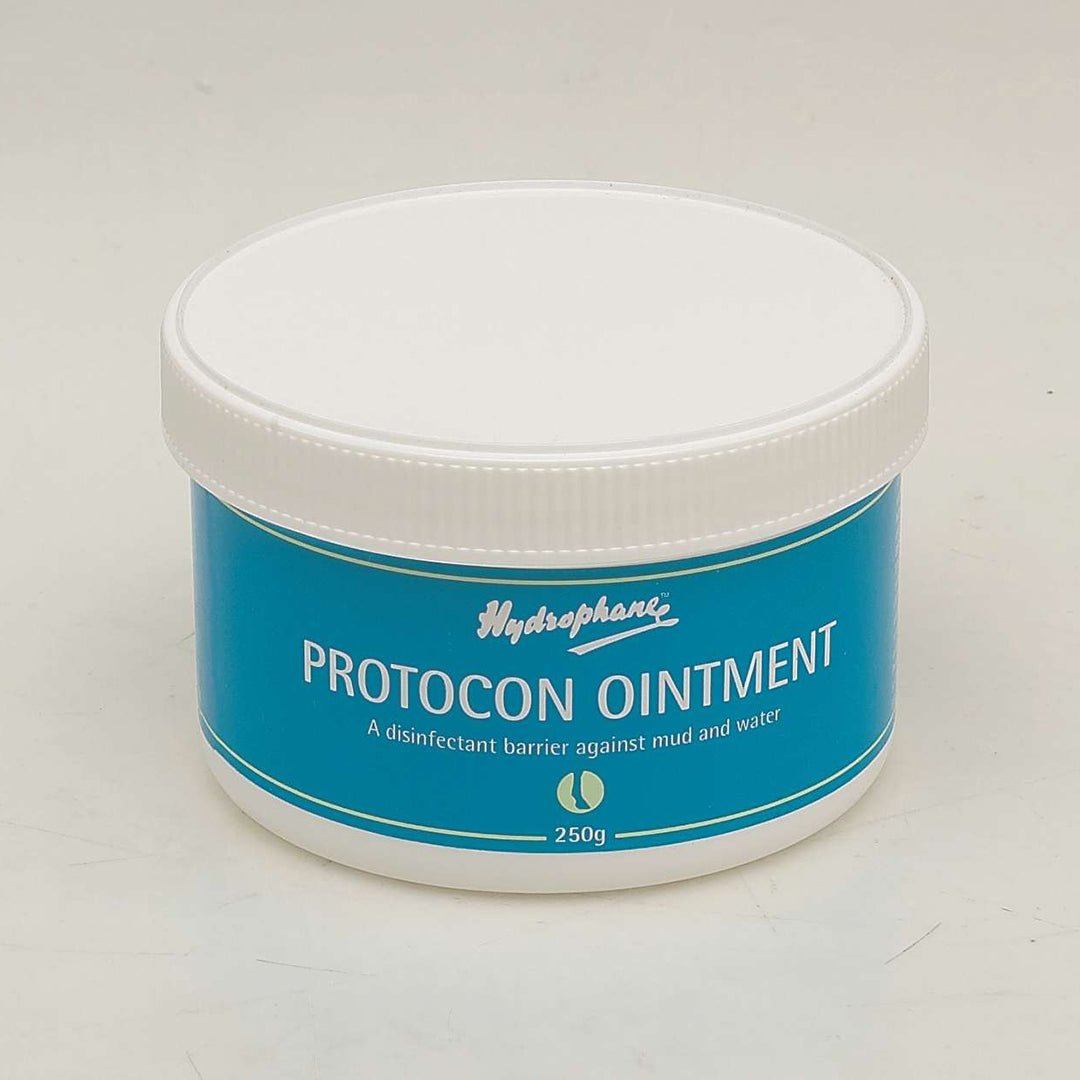 Hydrophane Protocon Ointment - 250g - Hydrophane - Equiluxe Tack