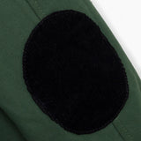 Hannah Childs Emory Barn Jacket