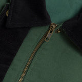 Hannah Childs Emory Barn Jacket