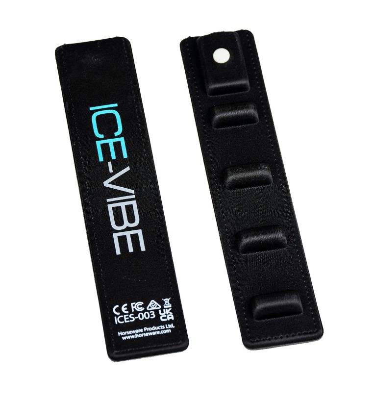 Ice - Vibe® Integrated 4 Motor Panel (USB - C) - Horseware Ireland - Equiluxe Tack