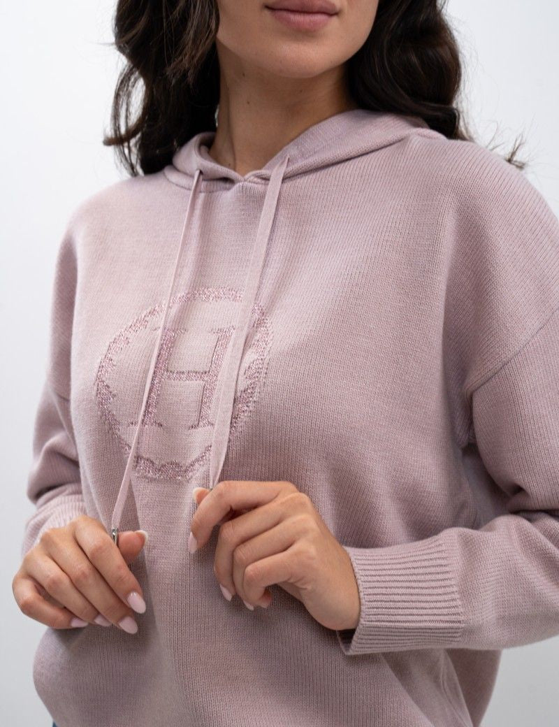 Harcour Aurelia Women's Sweater Hoodie