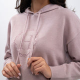 Harcour Aurelia Women's Sweater Hoodie