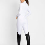 Maximilian Equestrian Reflection Breeches
