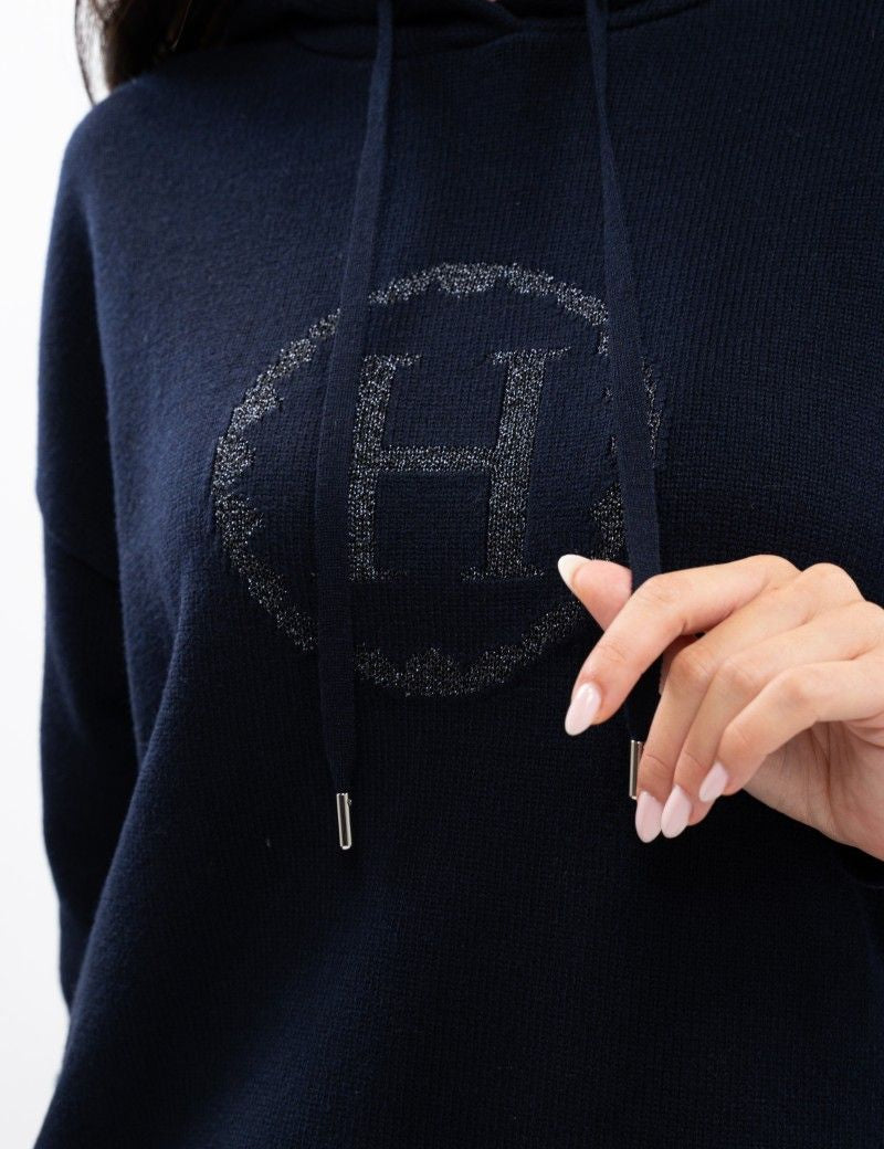 Harcour Aurelia Women's Sweater Hoodie