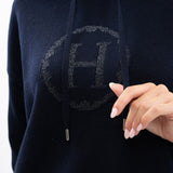 Harcour Aurelia Women's Sweater Hoodie