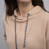 Harcour Swilly Womens Hoodie Pullover
