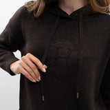 Harcour Aurelia Women's Sweater Hoodie