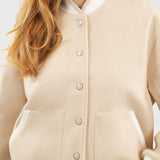 Harcour Beryl Women's Bomber Jacket