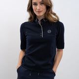 Harcour Amande Women's Sweater Polo