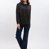 Harcour Aurelia Women's Sweater Hoodie