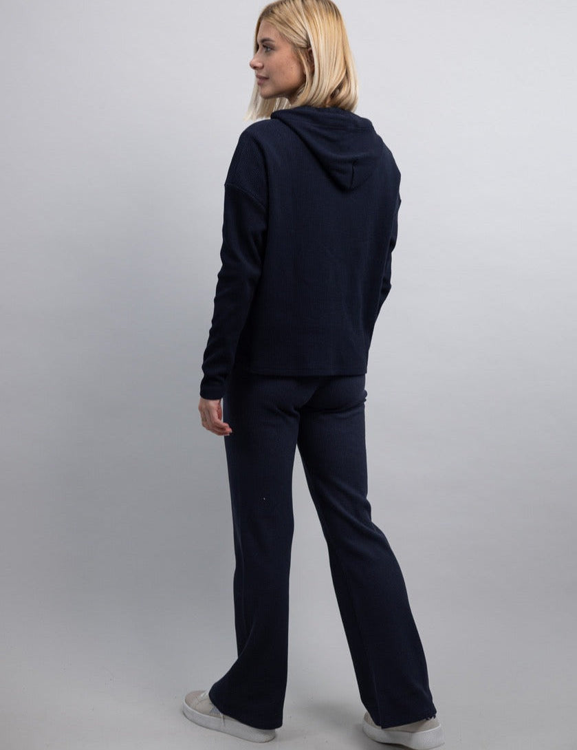 Harcour Swilly Womens Hoodie Pullover