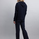 Harcour Swilly Womens Hoodie Pullover