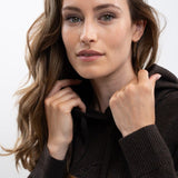 Harcour Aurelia Women's Sweater Hoodie