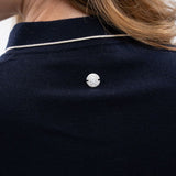 Harcour Amande Women's Sweater Polo