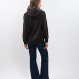 Harcour Aurelia Women's Sweater Hoodie