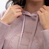 Harcour Aurelia Women's Sweater Hoodie