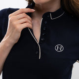 Harcour Amande Women's Sweater Polo