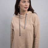 Harcour Swilly Womens Hoodie Pullover