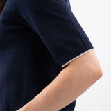 Harcour Amande Women's Sweater Polo