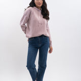 Harcour Aurelia Women's Sweater Hoodie