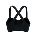 Impact Bra - Black - ARMATEQ - Equiluxe Tack