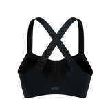 Impact Bra - Black - ARMATEQ - Equiluxe Tack