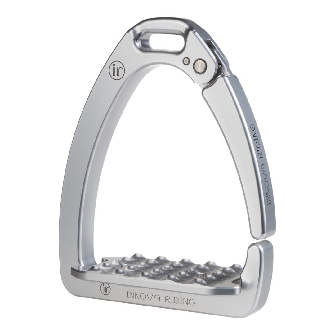 Innova by Tech Stirrups Olympia Stirrups - Tech Stirrups - Equiluxe Tack