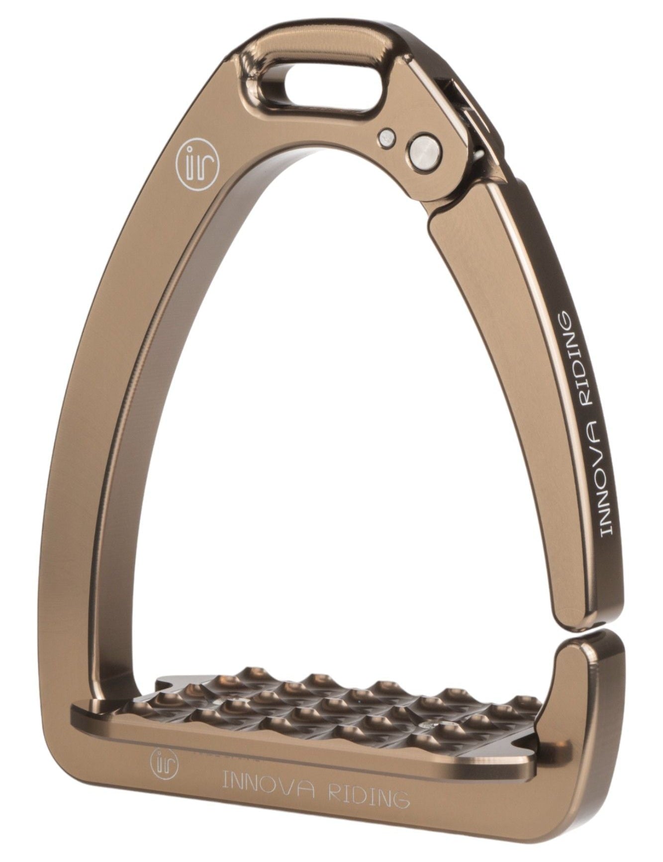 Innova by Tech Stirrups Olympia Stirrups - Tech Stirrups - Equiluxe Tack