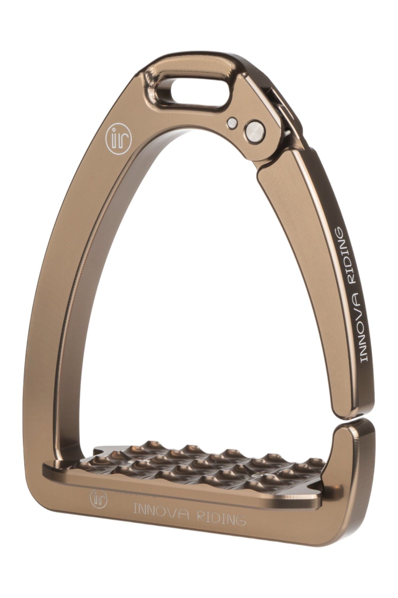 Innova by Tech Stirrups Olympia Stirrups - Tech Stirrups - Equiluxe Tack