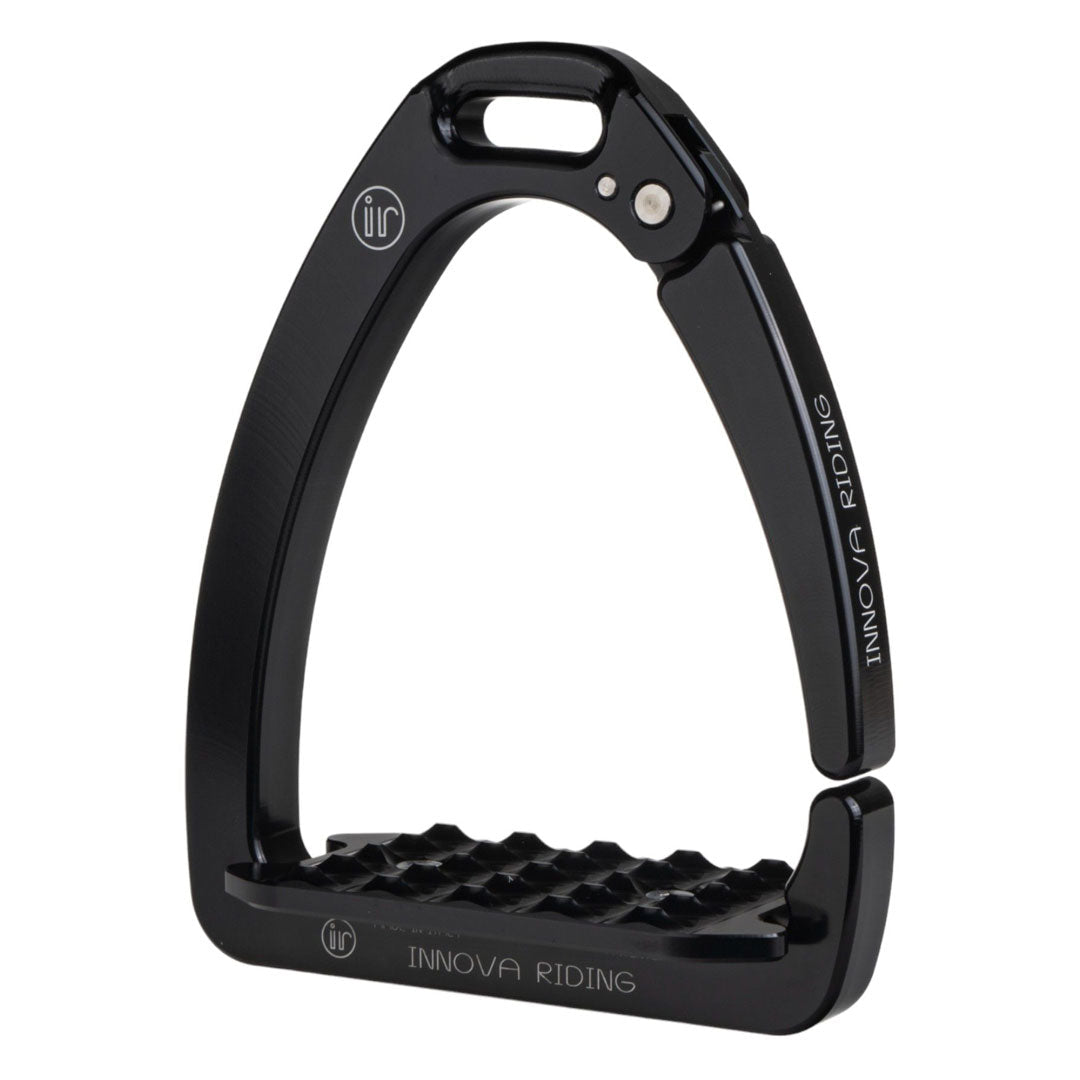 Innova by Tech Stirrups Olympia Stirrups - Tech Stirrups - Equiluxe Tack