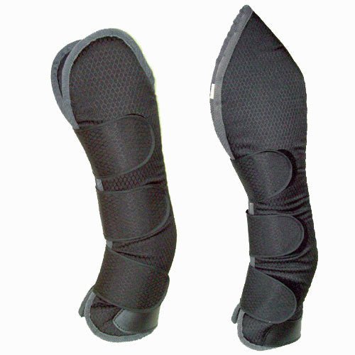 Intrepid Shipping Boots - Set of Four - Intrepid International - Equiluxe Tack