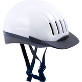 IRH Equi - Lite DFS Riding Helmet - Equiluxe Tack - Equiluxe Tack