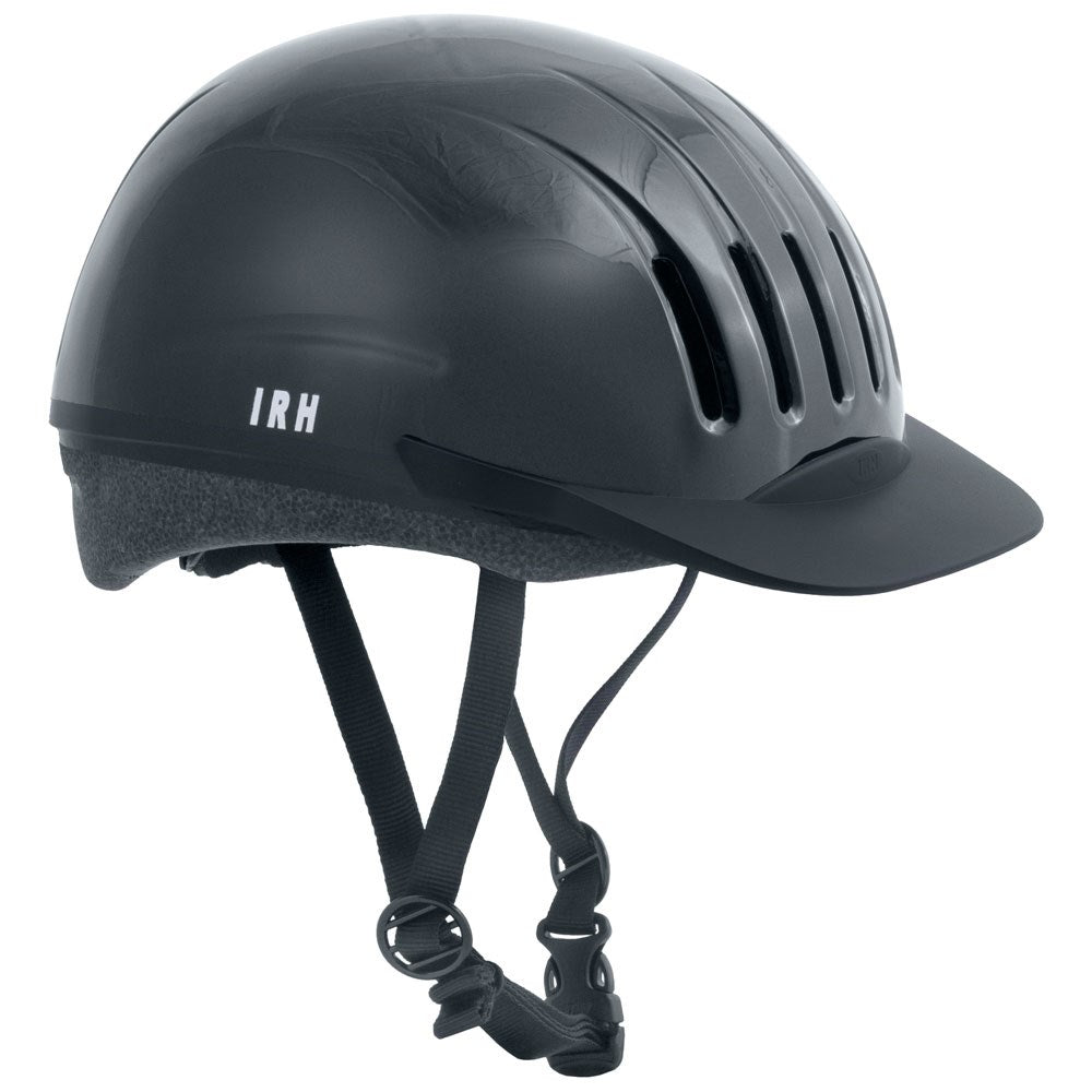 IRH Equi - Lite DFS Riding Helmet - Equiluxe Tack - Equiluxe Tack