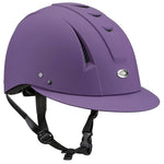 IRH Equi - Pro Helmet with Matching Sun Visor - Equiluxe Tack - Equiluxe Tack