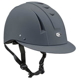 IRH Equi - Pro Helmet with Matching Sun Visor - Equiluxe Tack - Equiluxe Tack