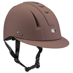 IRH Equi - Pro Helmet with Matching Sun Visor - Equiluxe Tack - Equiluxe Tack