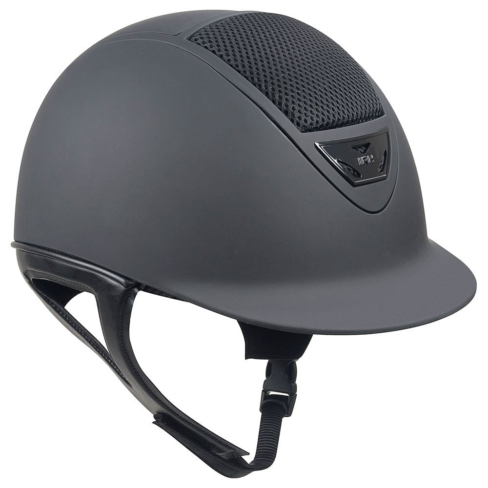 IRH IR4G XLT Matte Riding Helmet - Equiluxe Tack - Equiluxe Tack