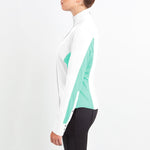 Irideon Athena Long Sleeve Show Shirt - Irideon - Equiluxe Tack