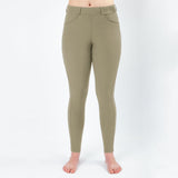 Irideon Cadence Elite Rival Full Seat Breeches - Irideon - Equiluxe Tack
