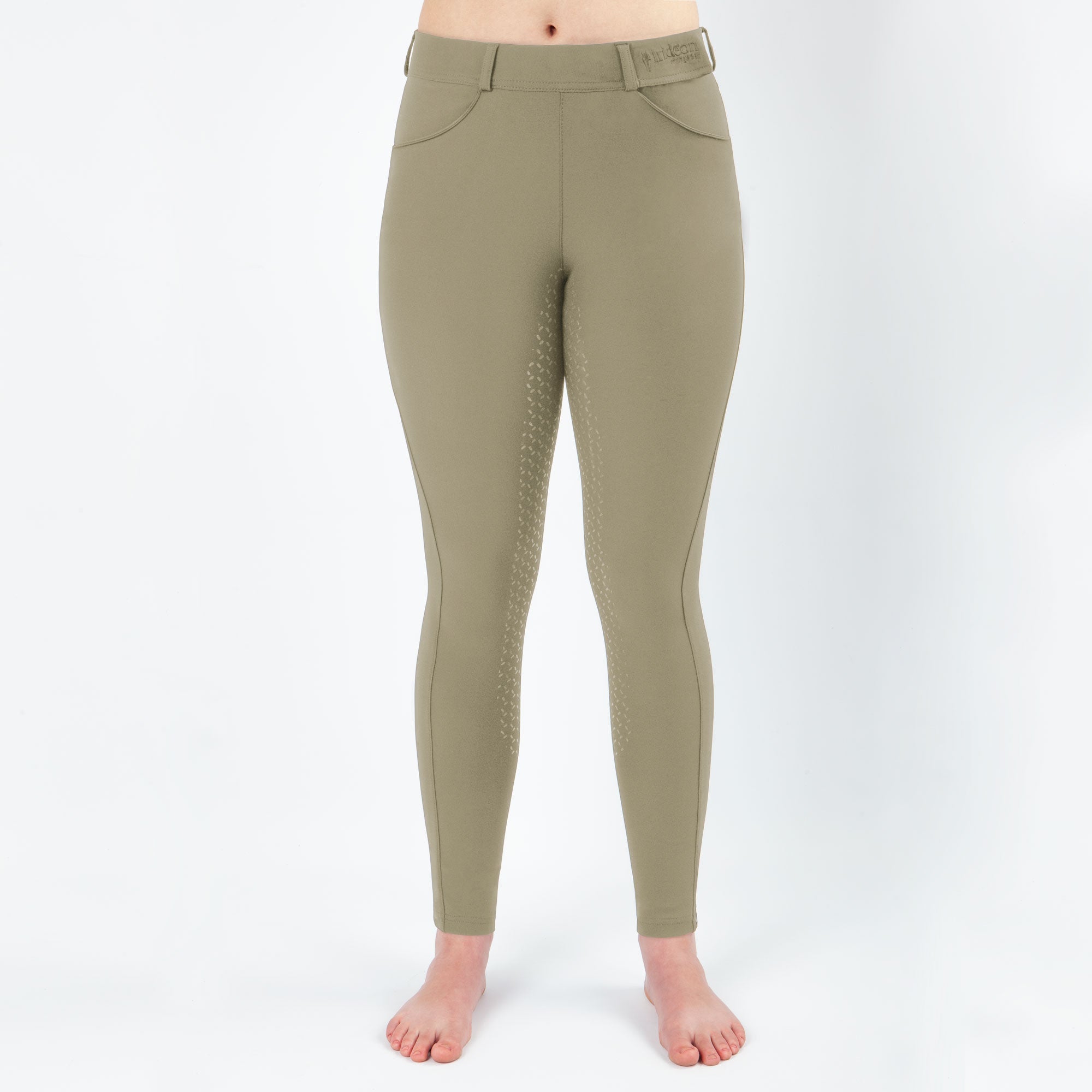 Irideon Cadence Elite Rival Full Seat Breeches - Irideon - Equiluxe Tack